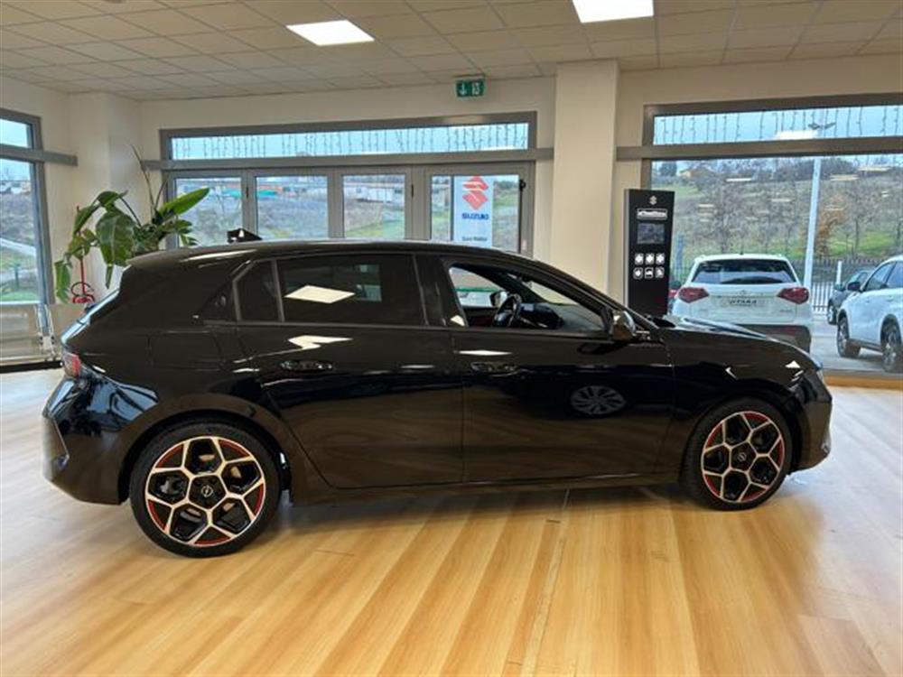 Astra Astra 1.6 TURBO 180cv GS L