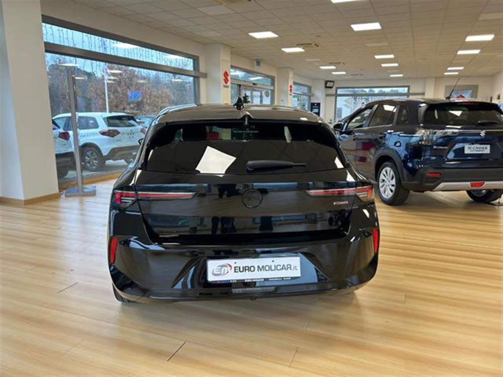 Astra Astra 1.6 TURBO 180cv GS L