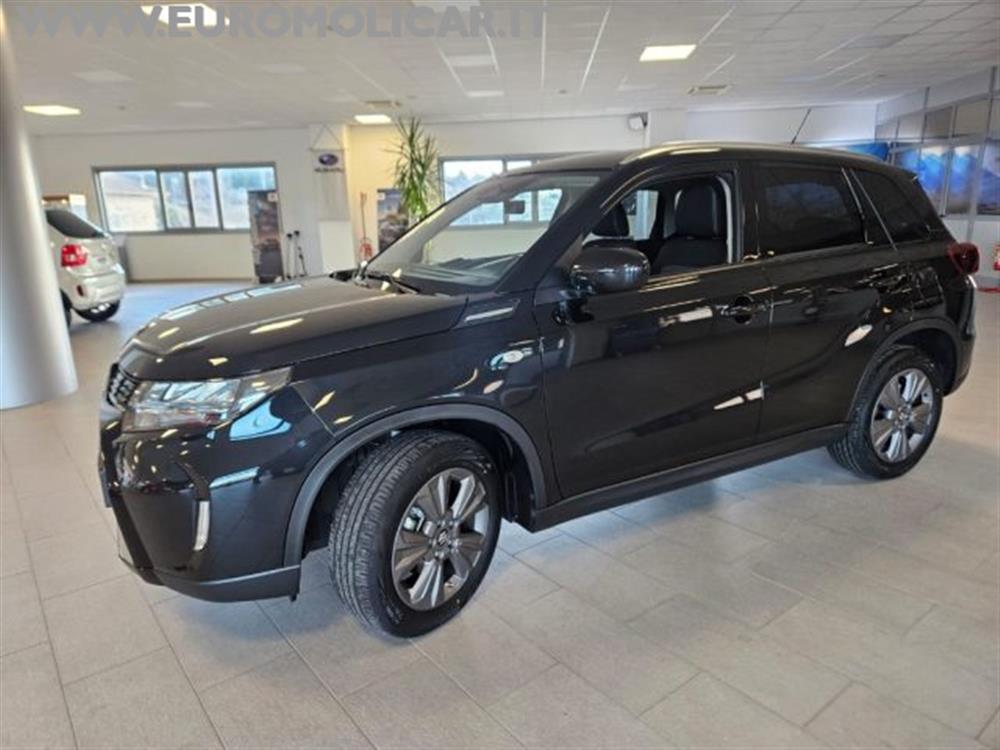 Vitara Vitara 1.4 Hybrid 4WD AllGr