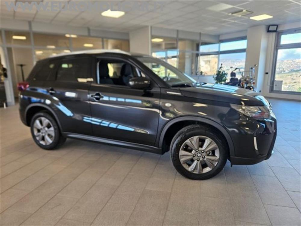 Vitara Vitara 1.4 Hybrid 4WD AllGr