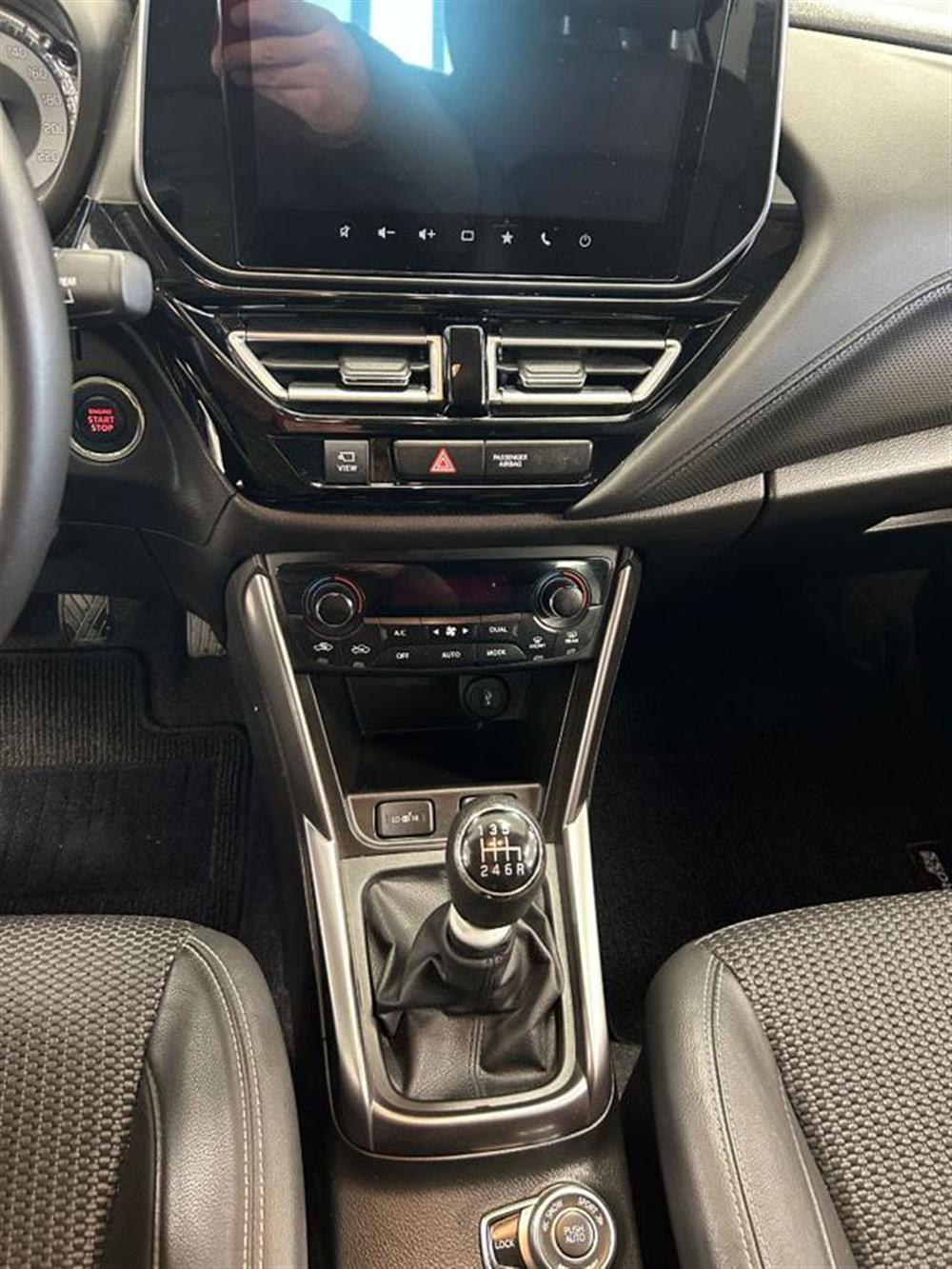 S-Cross S-Cross 1.4 Hybrid 4x4 AllGr