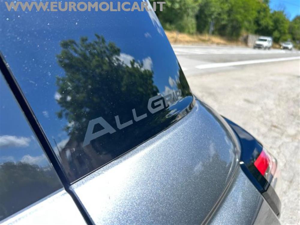 Swift Swift 1.2 Hybrid 4WD AllGr