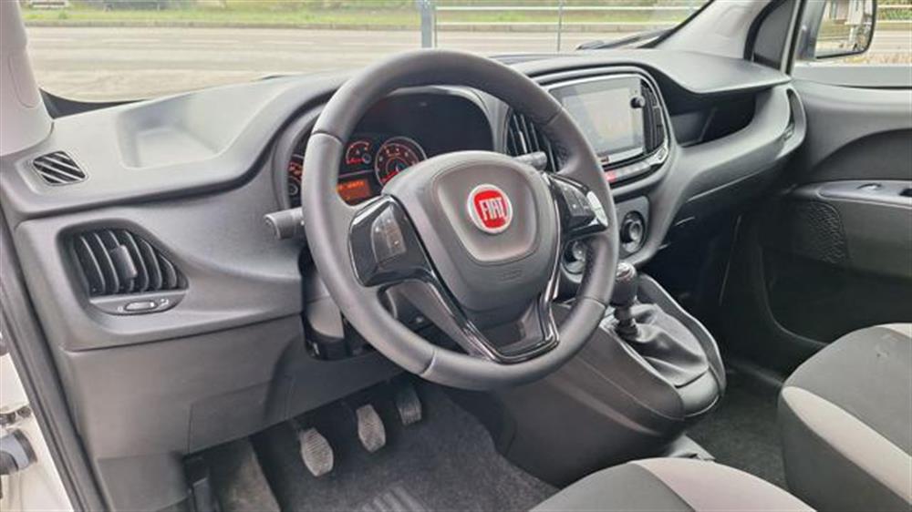 Doblo Doblo Doblò 1.6 MJT 105CV