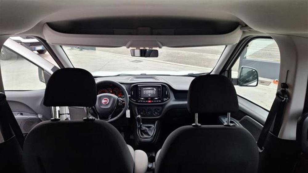 Doblo Doblo Doblò 1.6 MJT 105CV
