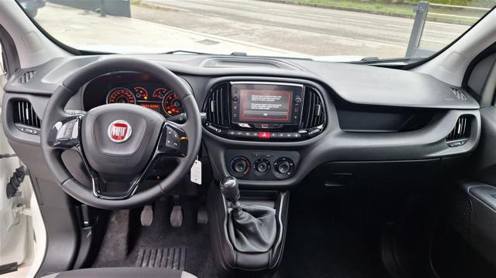 Doblo Doblo Doblò 1.6 MJT 105CV