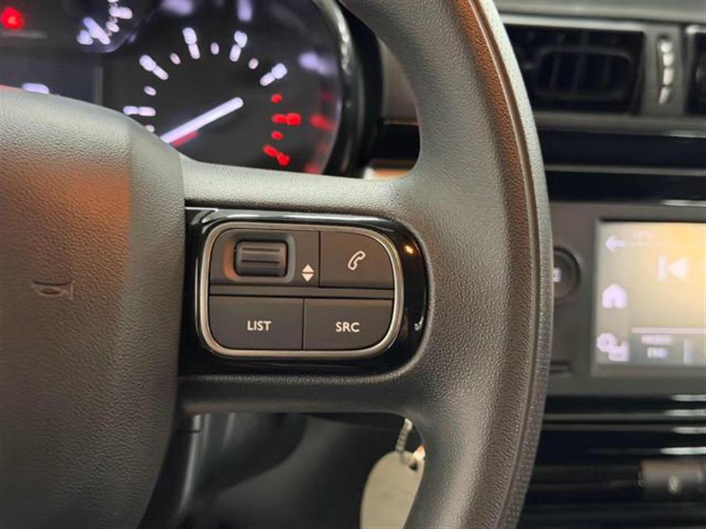 C3 C3 BlueHDi 100 S&S Feel