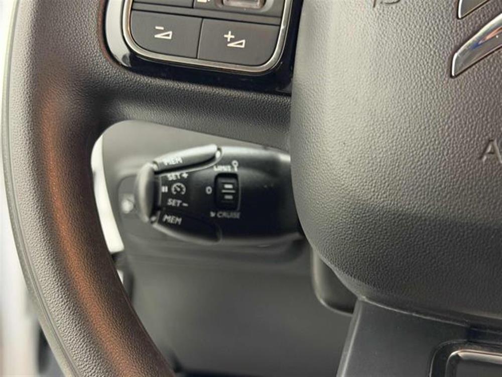 C3 C3 BlueHDi 100 S&S Feel