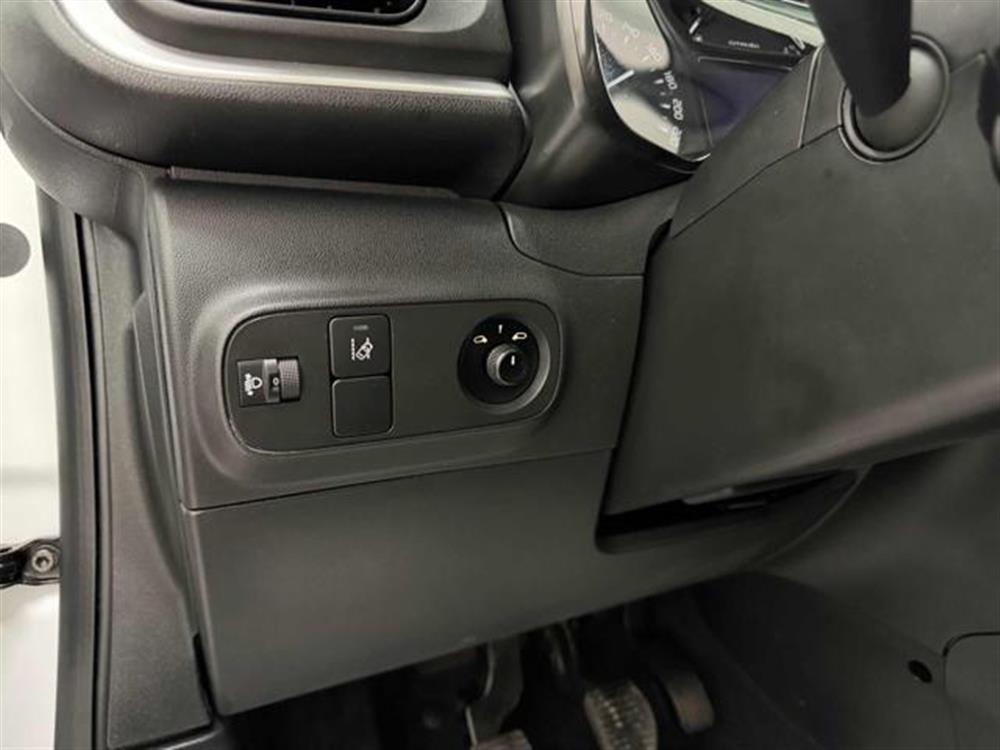 C3 C3 BlueHDi 100 S&S Feel