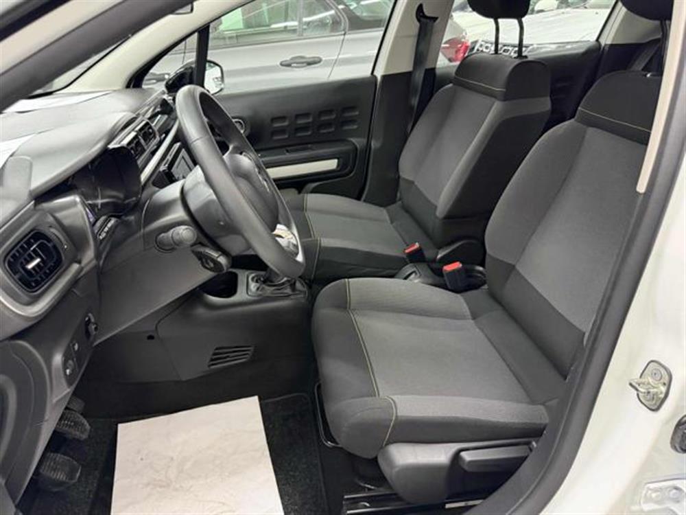 C3 C3 BlueHDi 100 S&S Feel