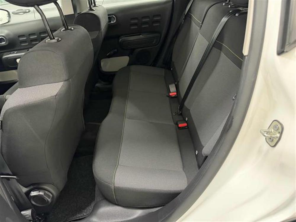 C3 C3 BlueHDi 100 S&S Feel