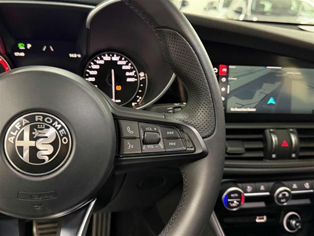 Giulia Giulia 2.2 Turbodiesel 160