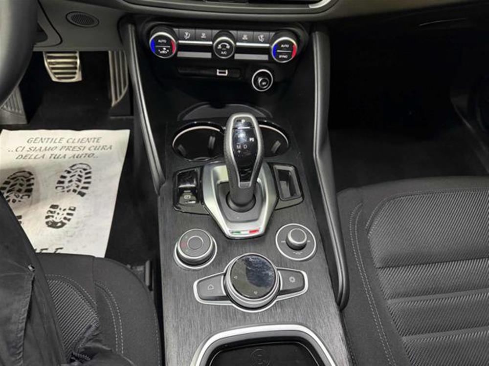 Giulia Giulia 2.2 Turbodiesel 160