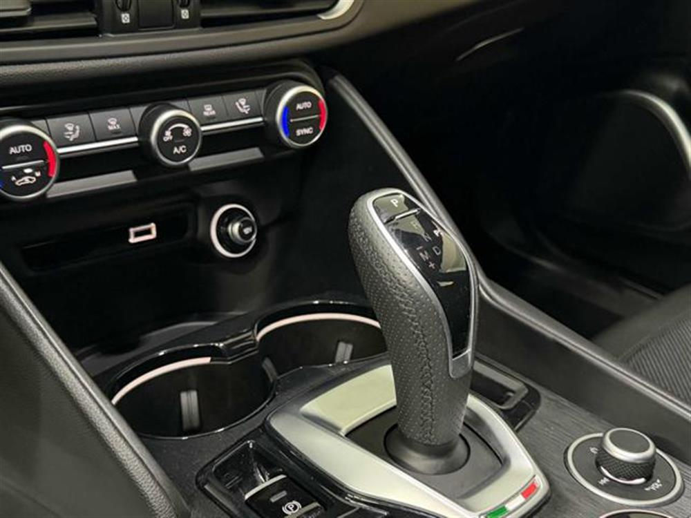 Giulia Giulia 2.2 Turbodiesel 160