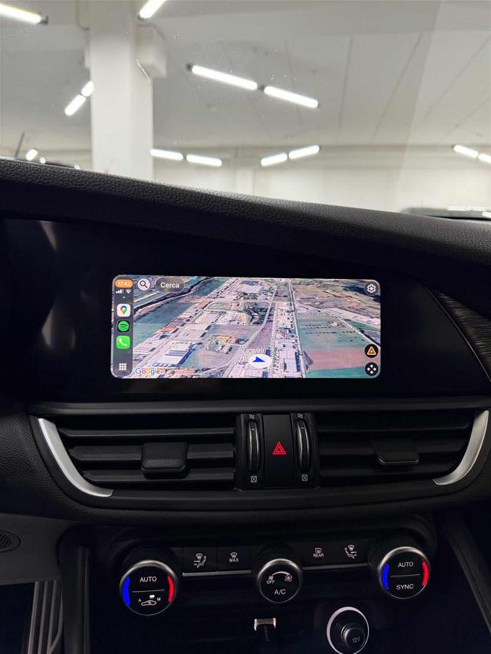 Giulia Giulia 2.2 Turbodiesel 160