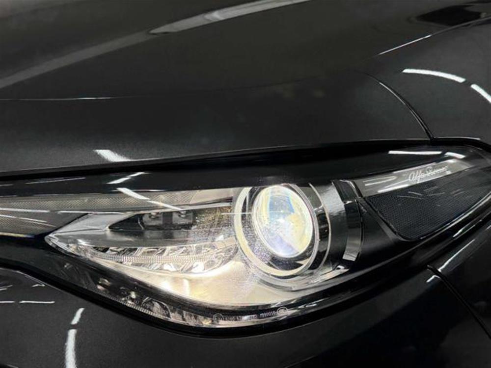 Giulia Giulia 2.2 Turbodiesel 160