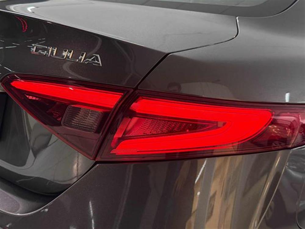 Giulia Giulia 2.2 Turbodiesel 160
