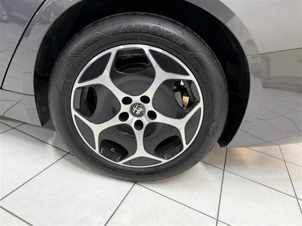 Giulia Giulia 2.2 Turbodiesel 160