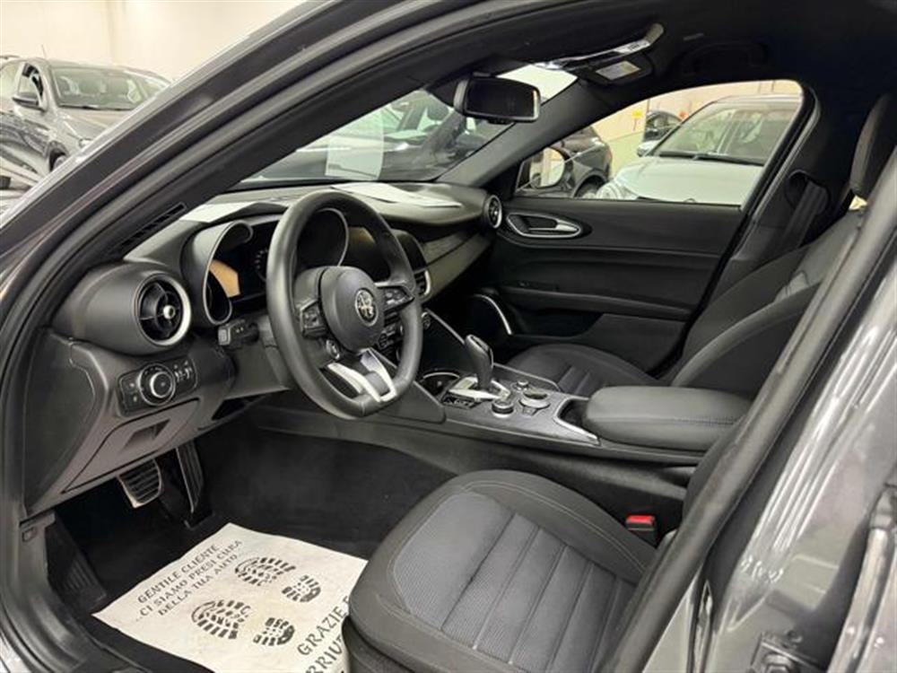 Giulia Giulia 2.2 Turbodiesel 160
