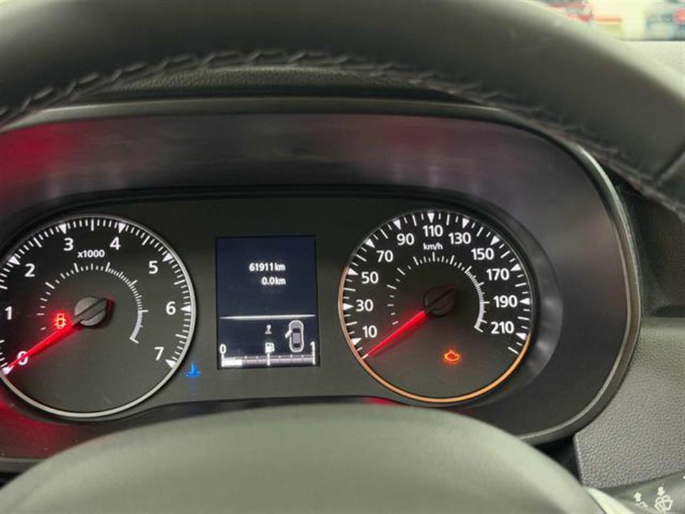 Duster Duster 1.5 Blue dCi 8V 115