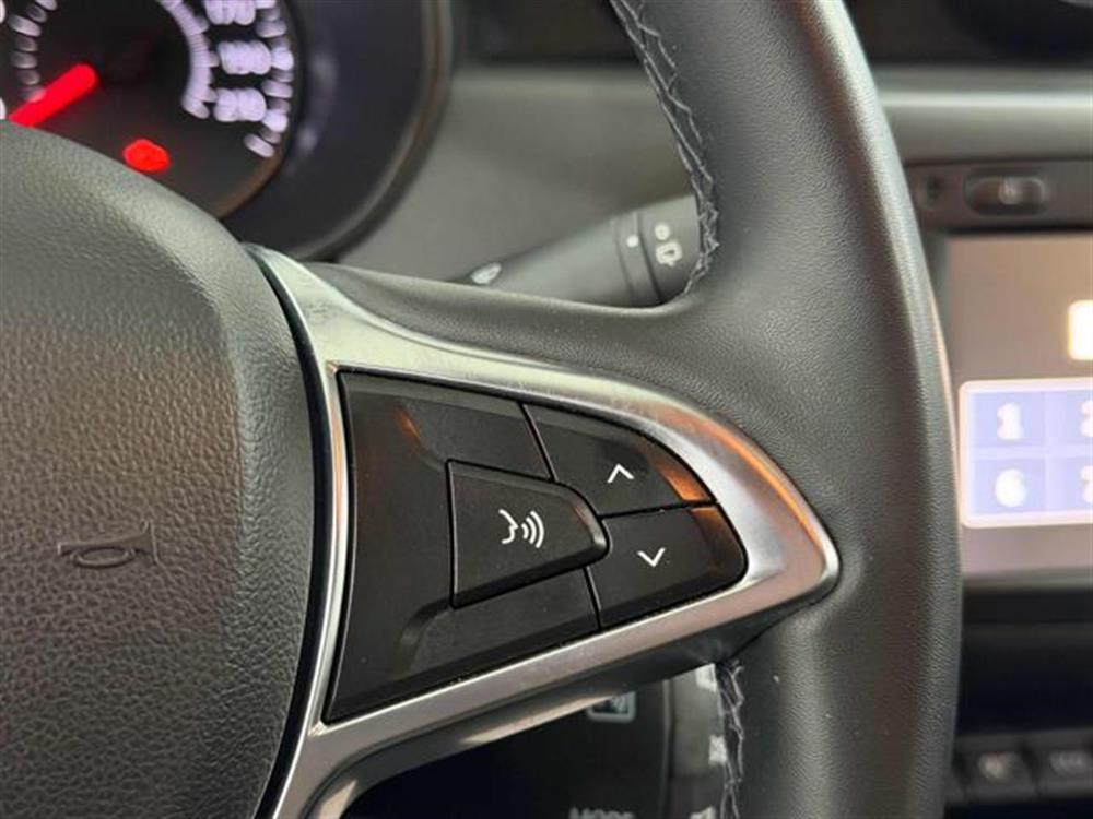 Duster Duster 1.5 Blue dCi 8V 115