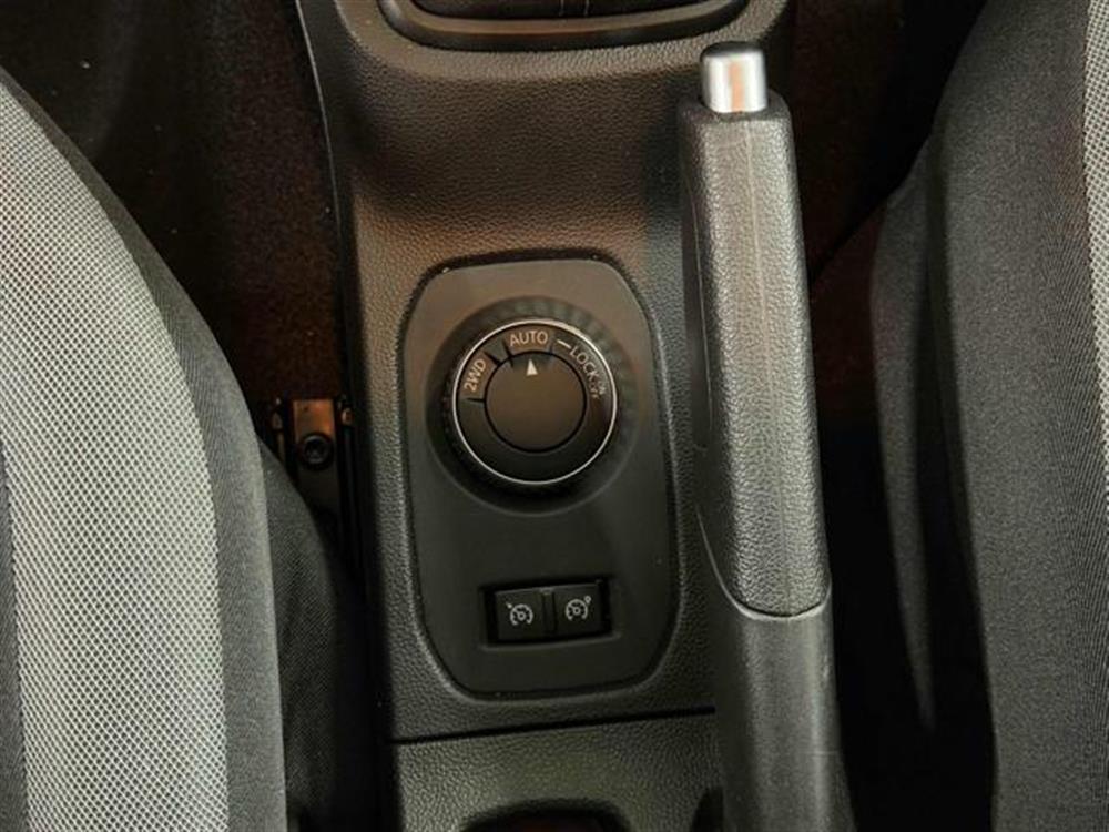 Duster Duster 1.5 Blue dCi 8V 115