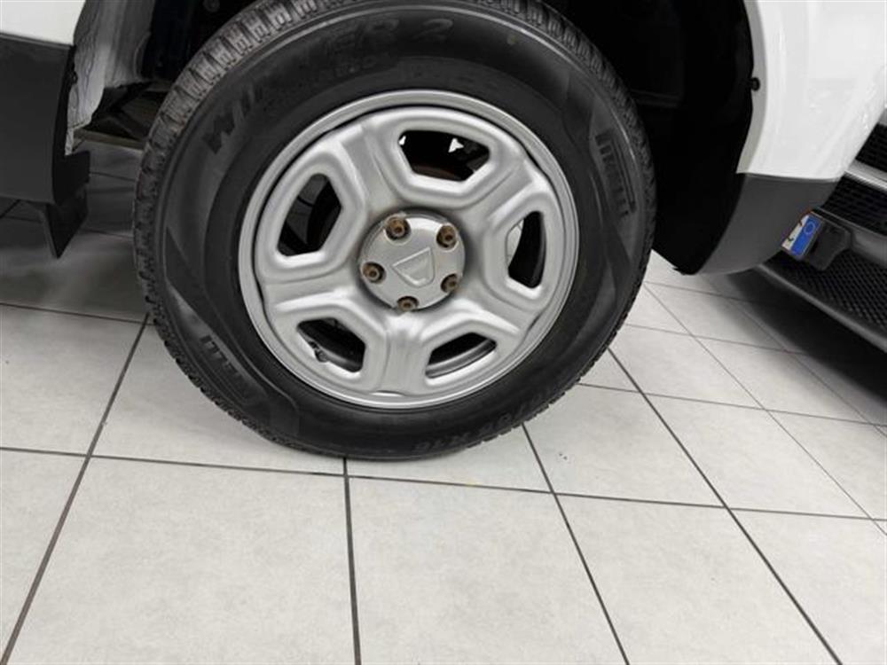 Duster Duster 1.5 Blue dCi 8V 115