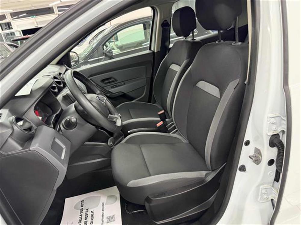 Duster Duster 1.5 Blue dCi 8V 115