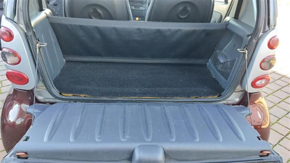 ForTwo ForTwo 700 Coupé Passion (4