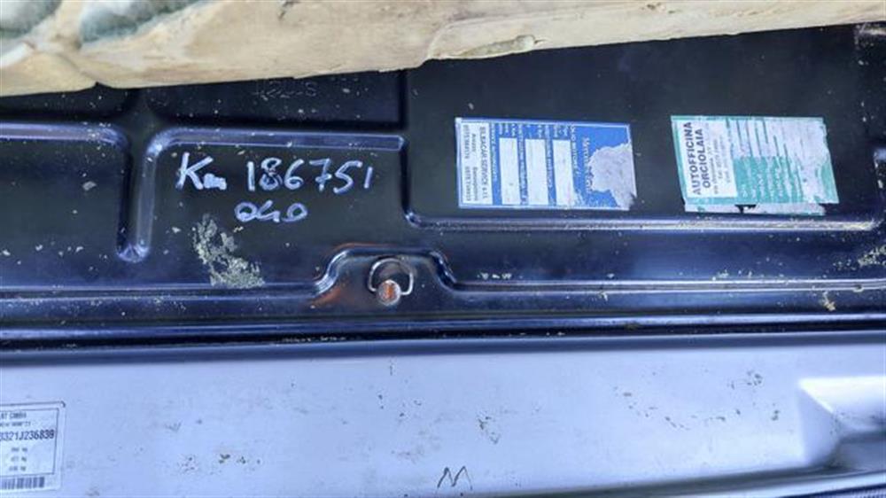 ForTwo ForTwo 700 Coupé Passion (4