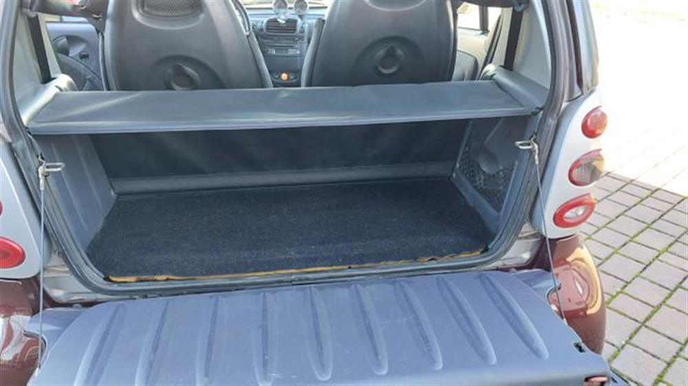 ForTwo ForTwo 700 Coupé Passion (4