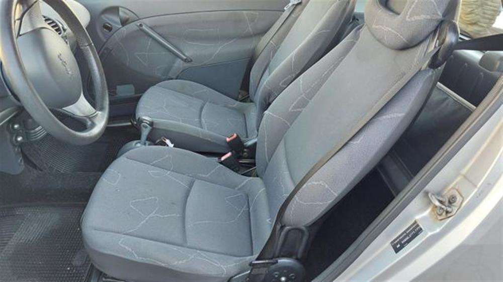 ForTwo ForTwo 700 Coupé Passion (4