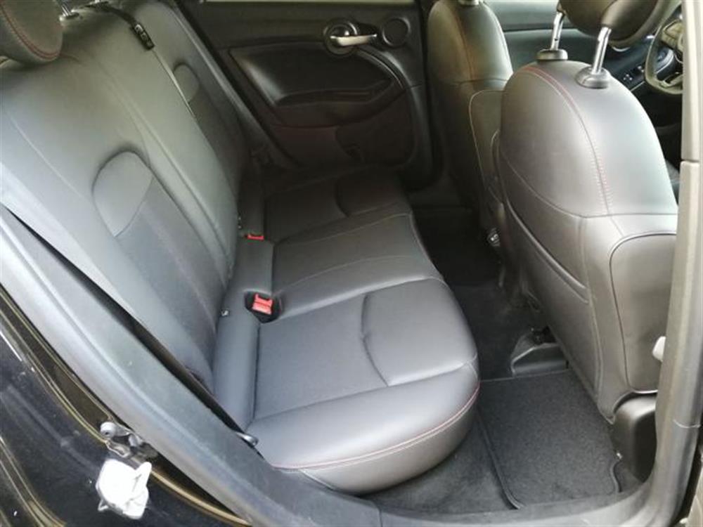 500X 500X 1.3 MultiJet 95 CV S