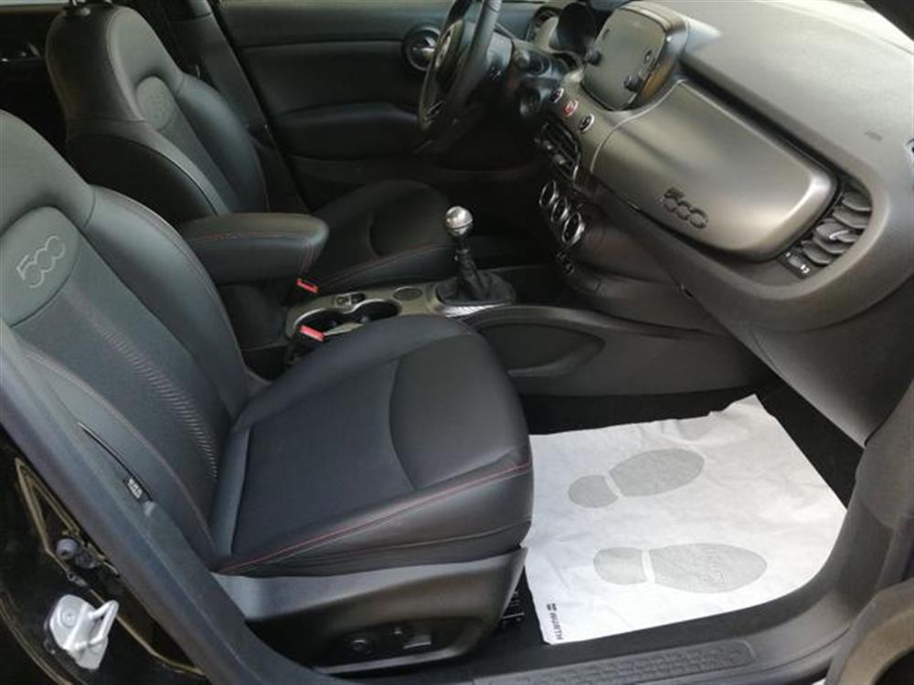 500X 500X 1.3 MultiJet 95 CV S