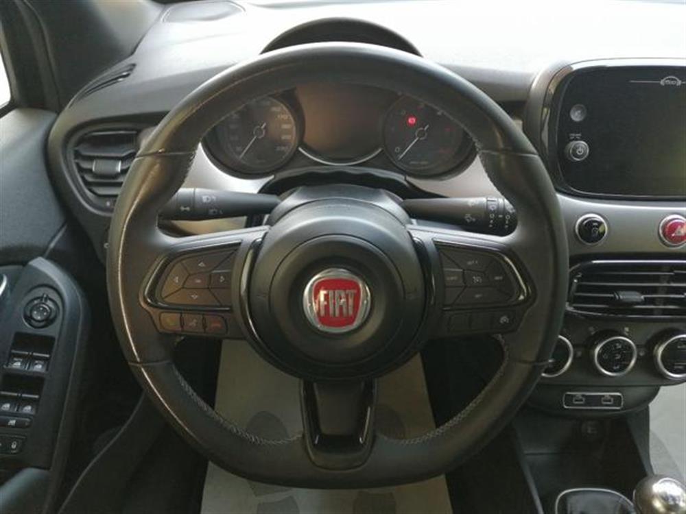 500X 500X 1.3 MultiJet 95 CV S