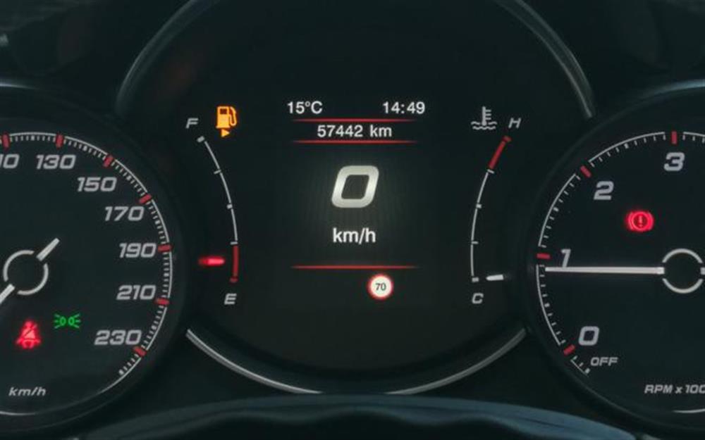 500X 500X 1.3 MultiJet 95 CV S