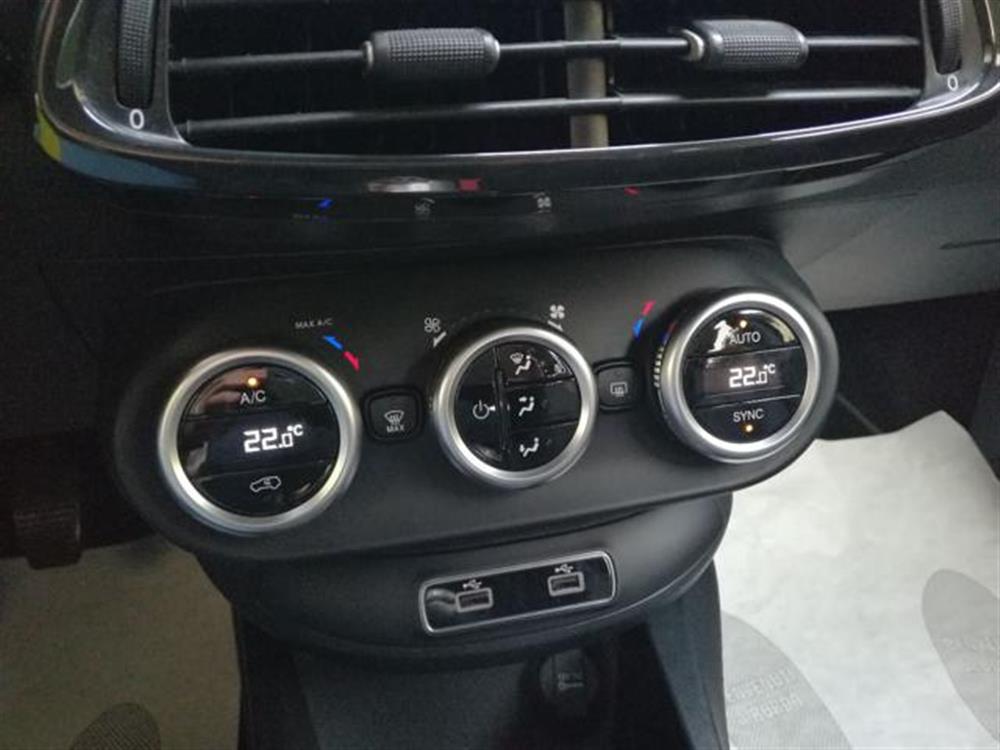 500X 500X 1.3 MultiJet 95 CV S