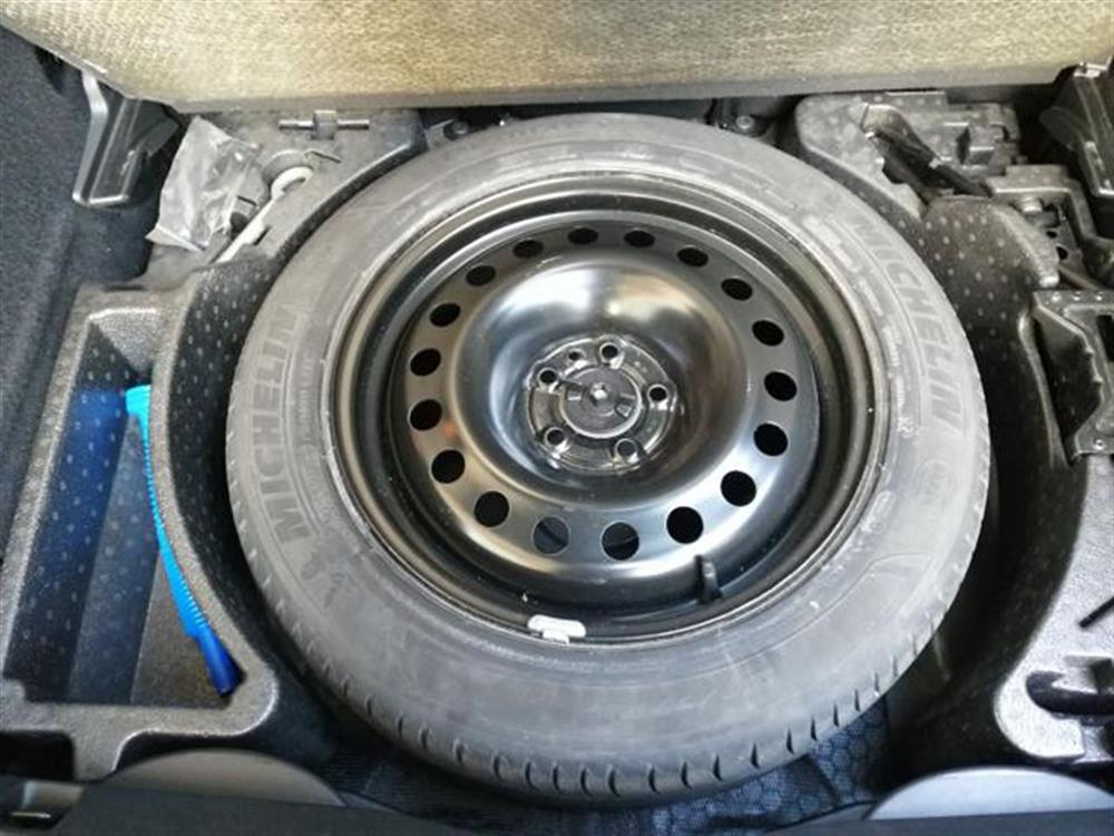 500X 500X 1.3 MultiJet 95 CV S