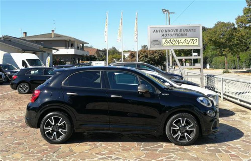 500X 500X 1.3 MultiJet 95 CV S