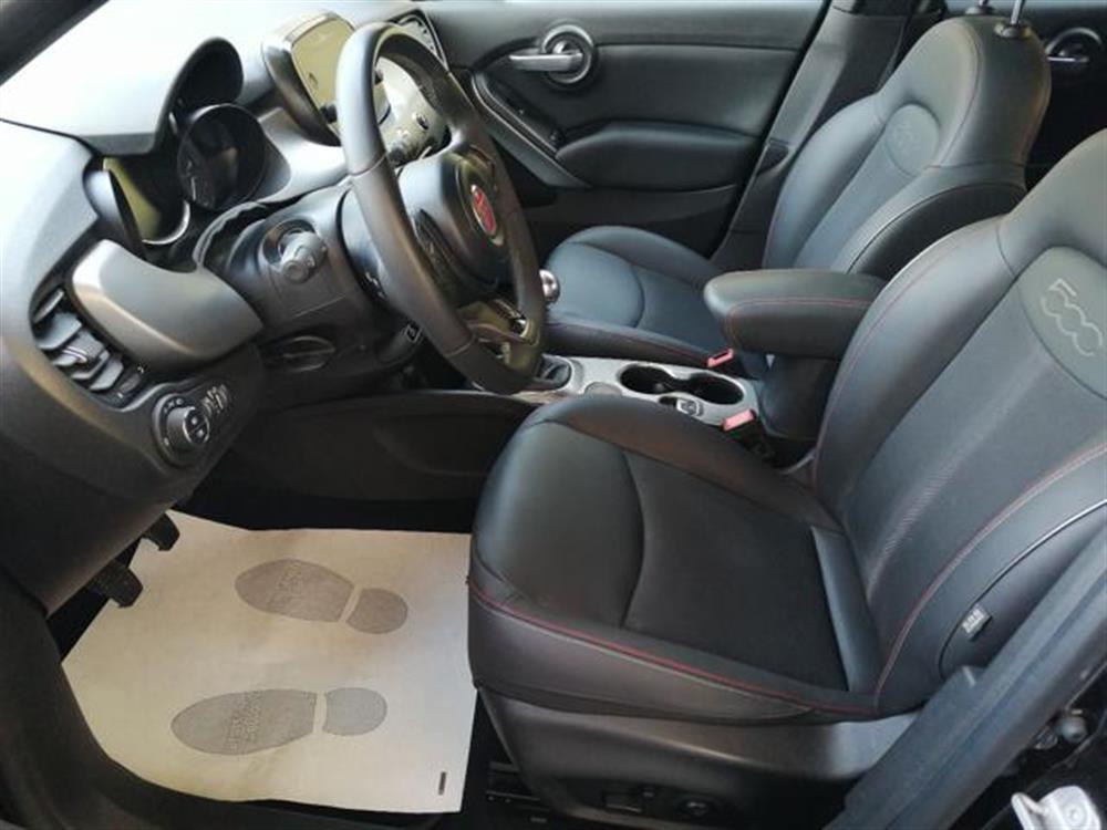 500X 500X 1.3 MultiJet 95 CV S