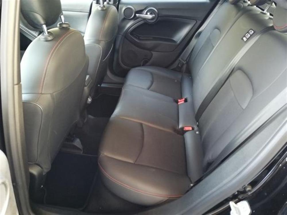 500X 500X 1.3 MultiJet 95 CV S