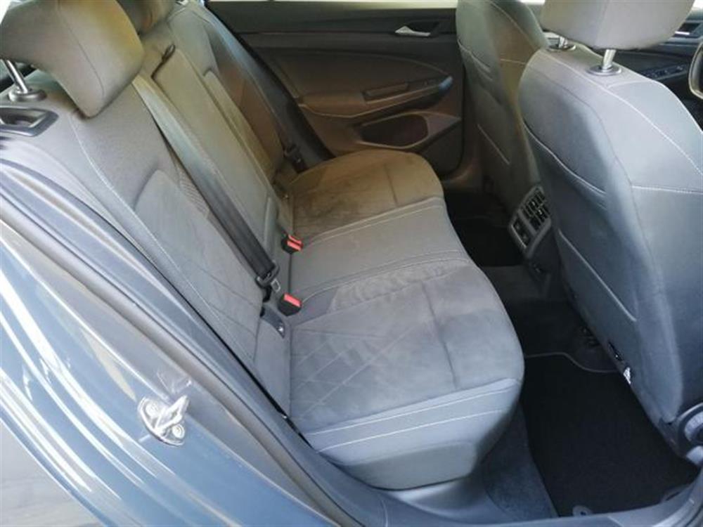 Golf Golf 1.4 TSI eHYBRID 204