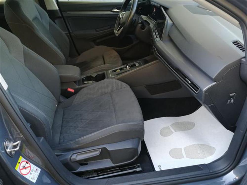 Golf Golf 1.4 TSI eHYBRID 204