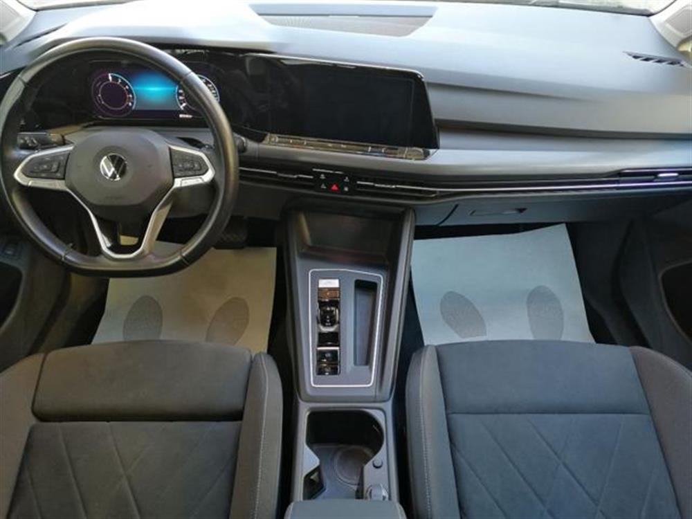 Golf Golf 1.4 TSI eHYBRID 204