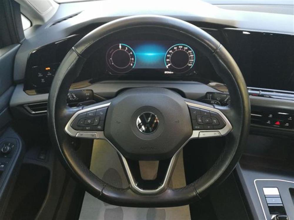 Golf Golf 1.4 TSI eHYBRID 204