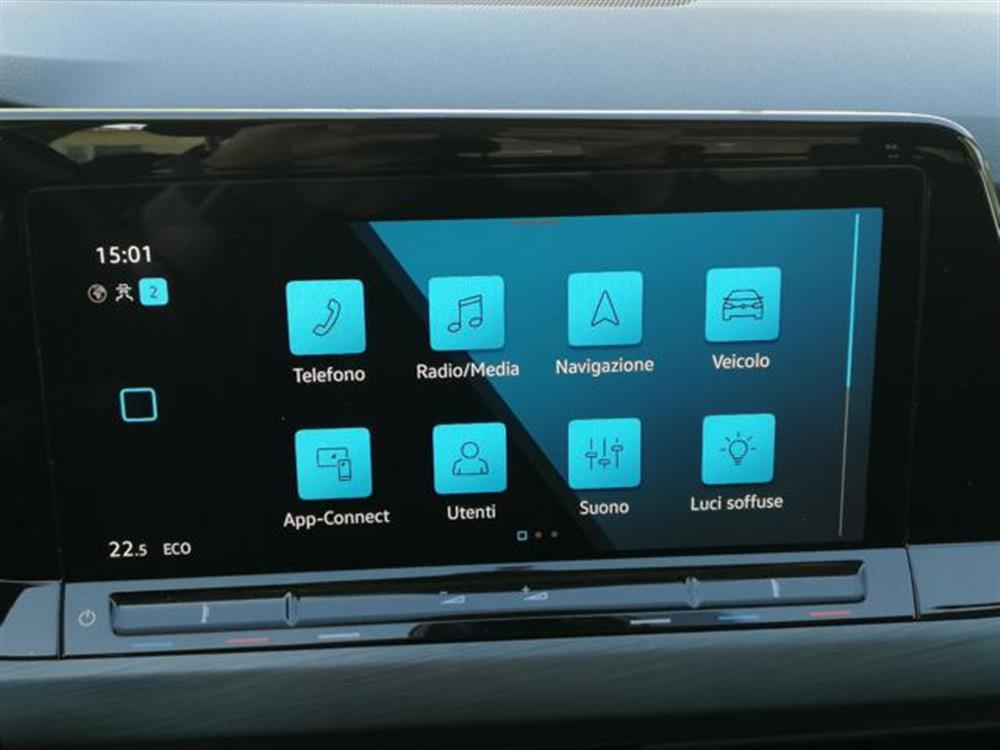 Golf Golf 1.4 TSI eHYBRID 204