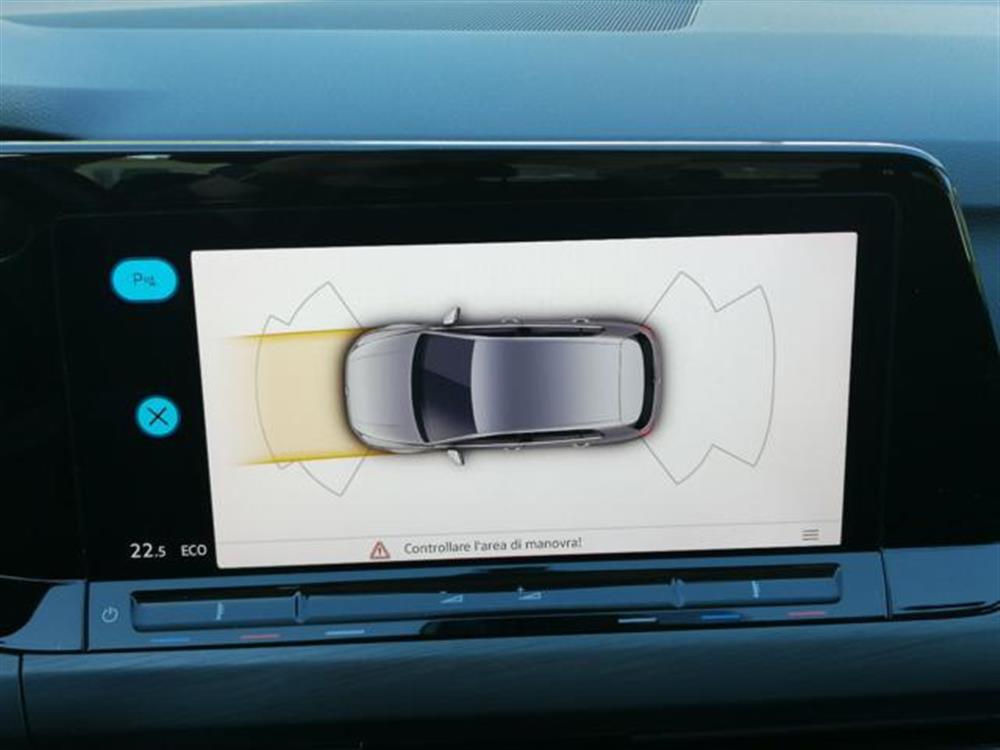 Golf Golf 1.4 TSI eHYBRID 204