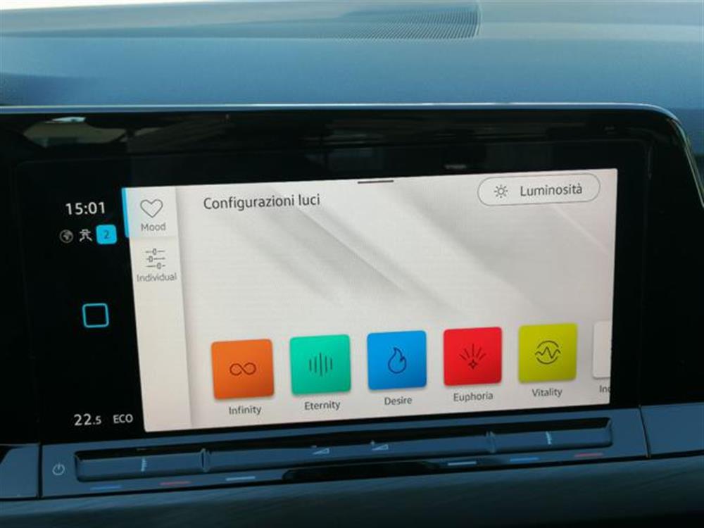 Golf Golf 1.4 TSI eHYBRID 204