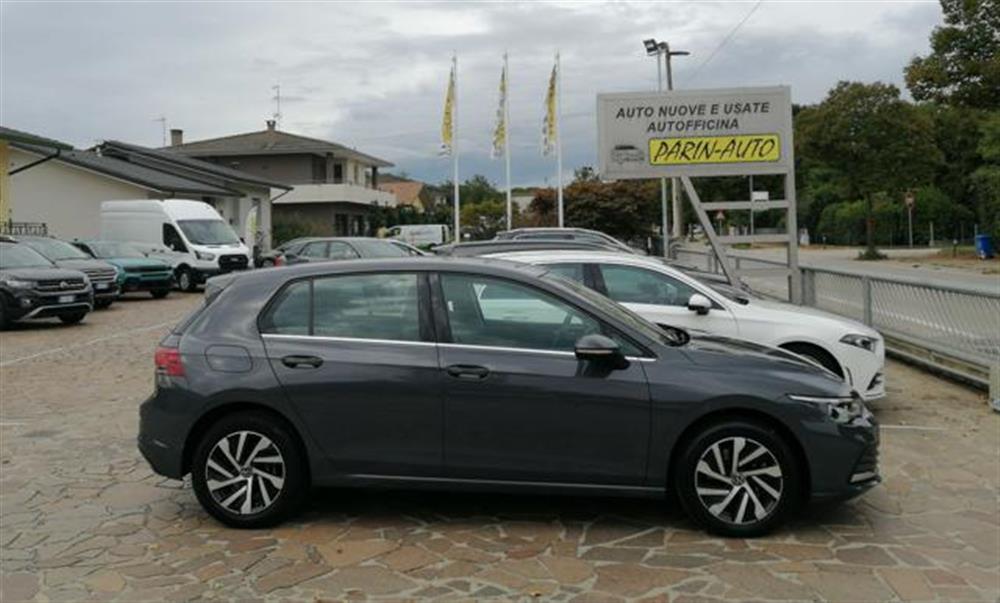 Golf Golf 1.4 TSI eHYBRID 204