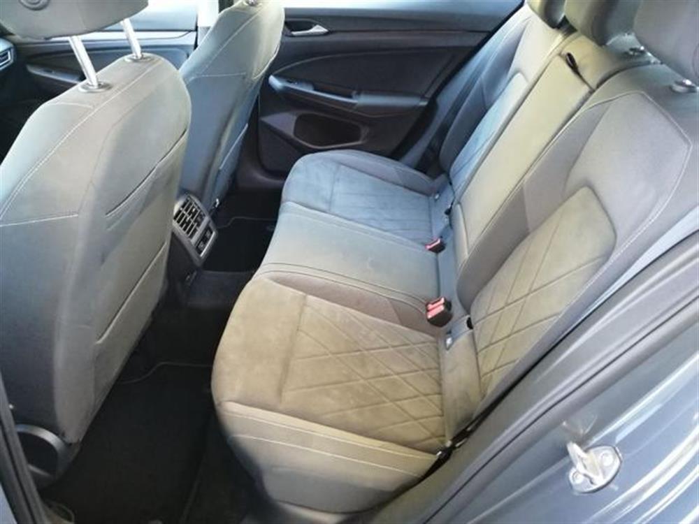 Golf Golf 1.4 TSI eHYBRID 204