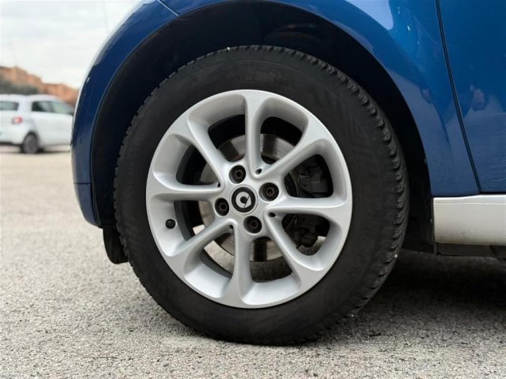 ForTwo ForTwo 70 1.0 TWINAMIC PASS